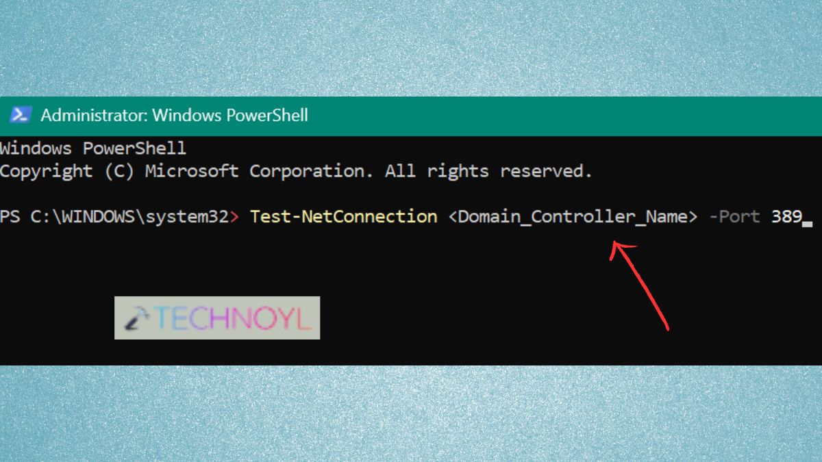 Allow LDAP Traffic and Verify Firewall Settings