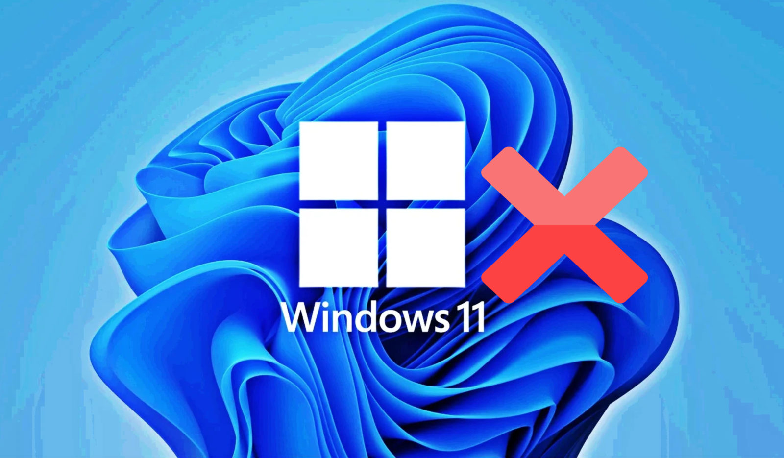 Block Windows 11 update on Windows 10