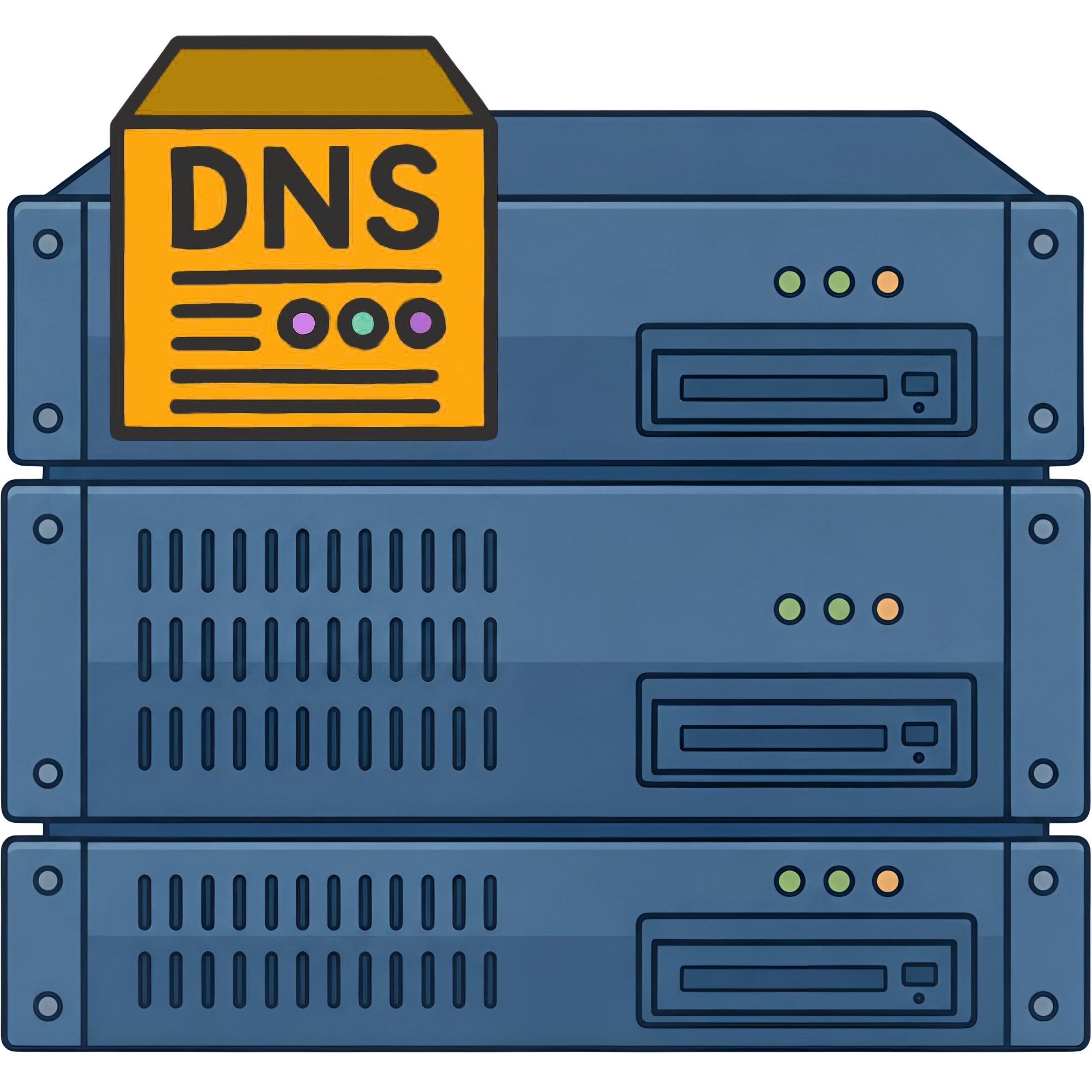 Configure Private DNS in Windows 11