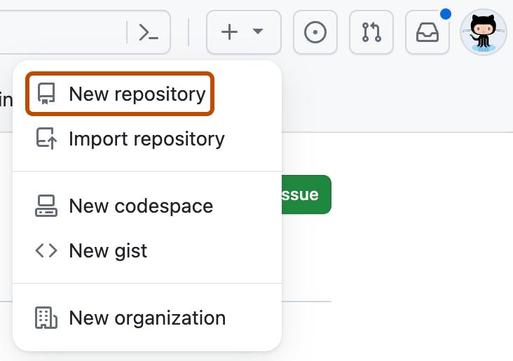 Create New Repository: Integrate Hugging Face with GitHub