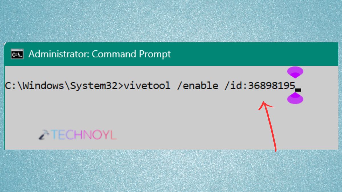 Enable Xbox Mode Using ViveTool