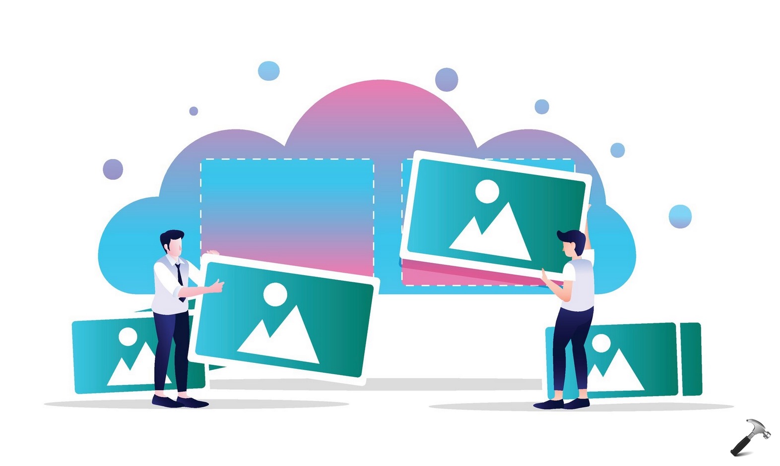 Allow Contributor to upload images in WordPress