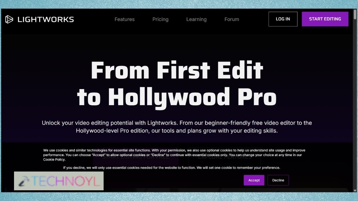 LIGHTWORKS