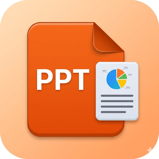 Open PPT Files Without Microsoft PowerPoint