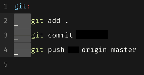 Push Your Files to GitHub