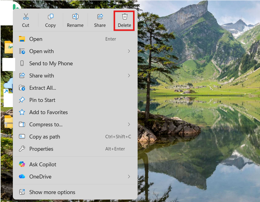Re-download the Archive File: Cannot Complete the Archive Extraction Wizard