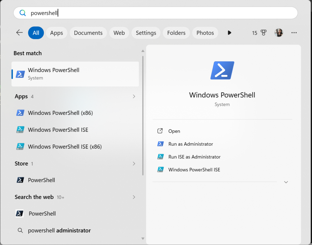 Install OpenClaw On Windows 11 Using PowerShell