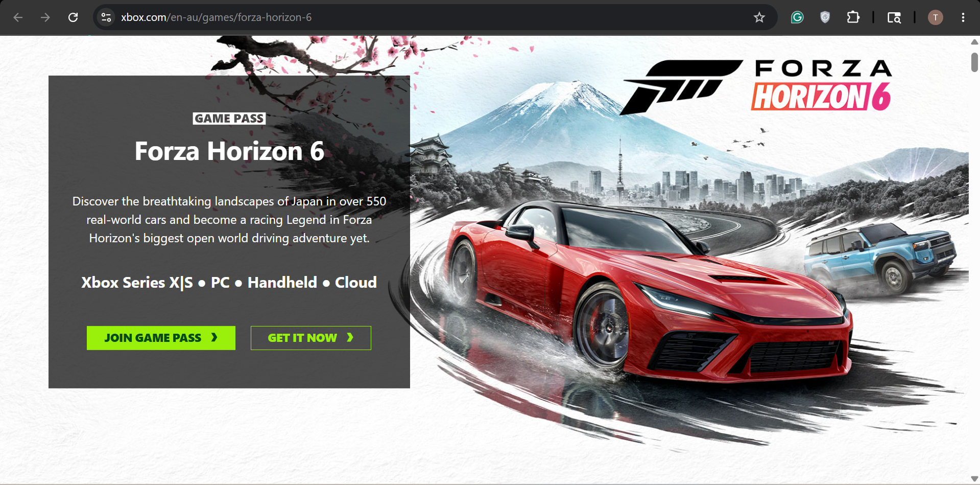 Fix: Forza Horizon 6 Not Launching