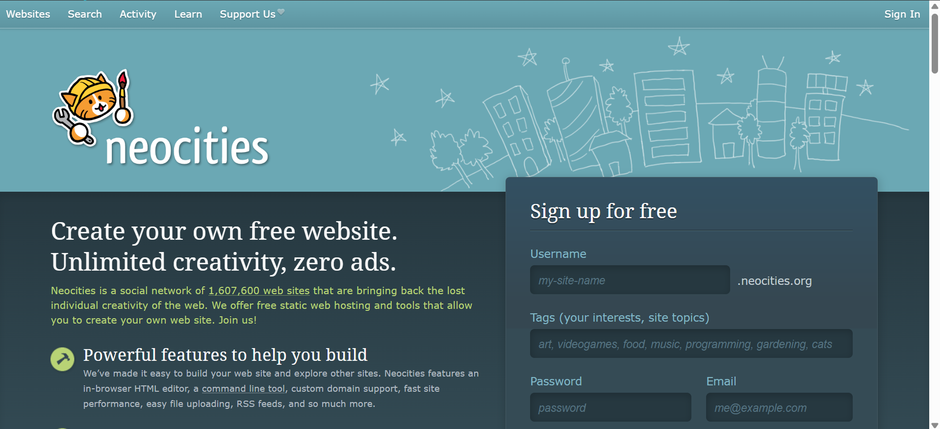 Best AI Tools To Build Websites In 2026