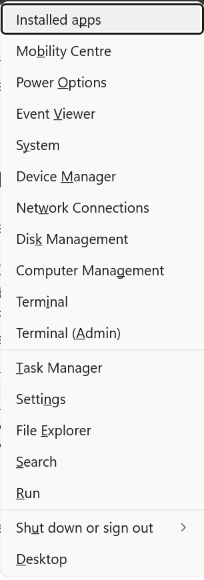 Device Manager WiFi Keeps Dropping After Locking