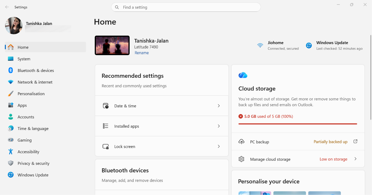 How To Clear Cache On Android And Free Up Storage