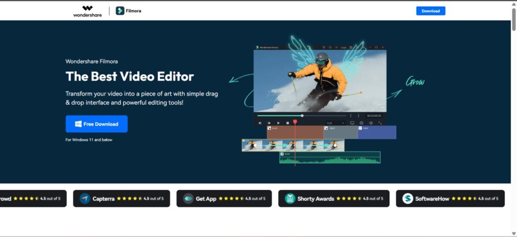 Clipchamp