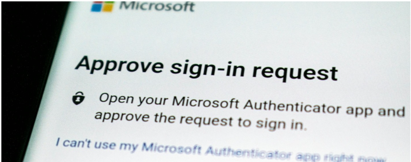 Fix: Constant Sign-In Requests From Microsoft Authenticator