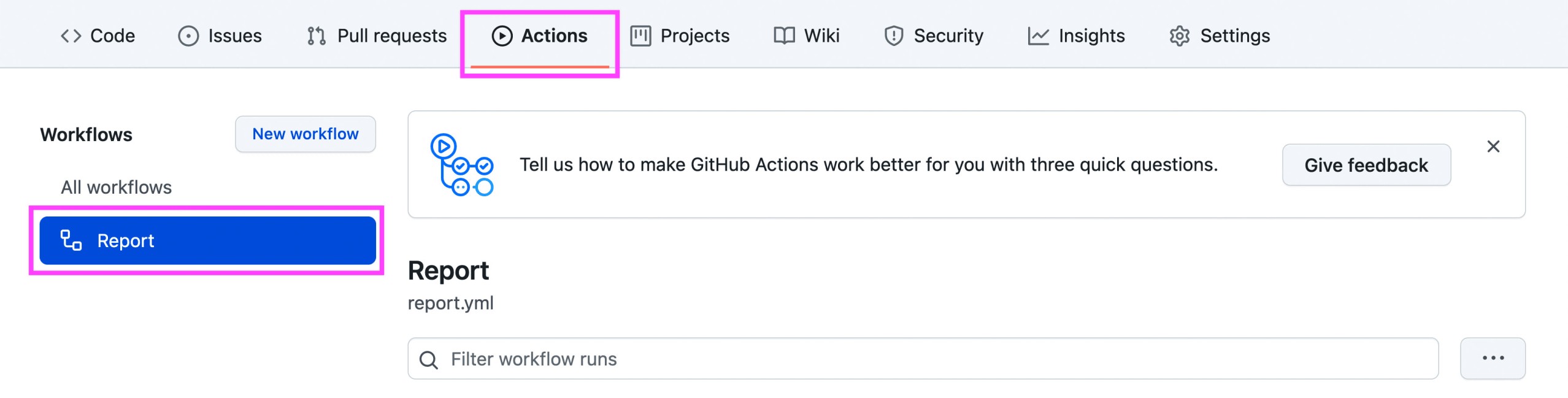 Verify the Integration