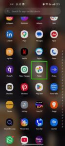 Google Photos