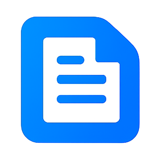 Guide: Save Google Docs as a PDF file